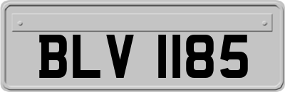 BLV1185