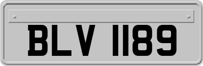BLV1189