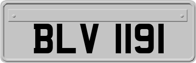 BLV1191