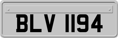 BLV1194