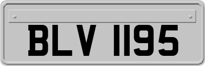 BLV1195