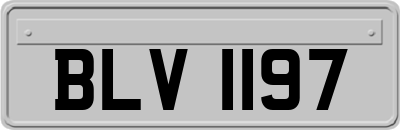 BLV1197