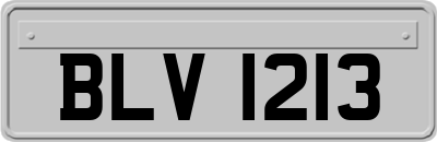 BLV1213
