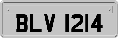 BLV1214