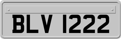 BLV1222