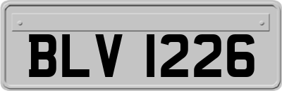 BLV1226