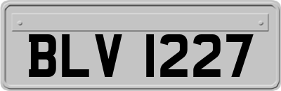 BLV1227