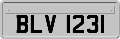 BLV1231
