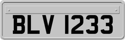BLV1233