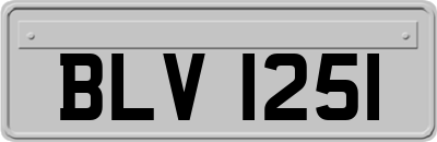 BLV1251