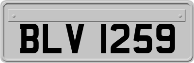 BLV1259