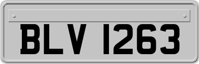 BLV1263