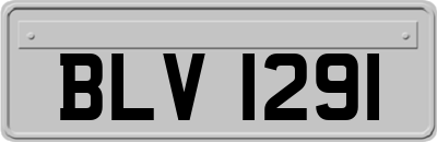 BLV1291
