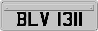 BLV1311