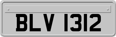 BLV1312