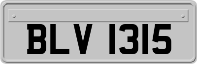 BLV1315
