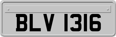 BLV1316