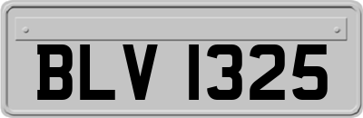 BLV1325