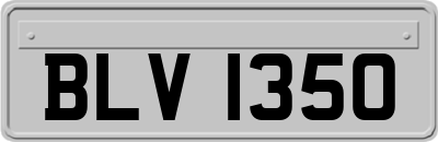 BLV1350