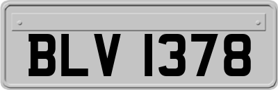 BLV1378