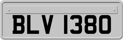 BLV1380