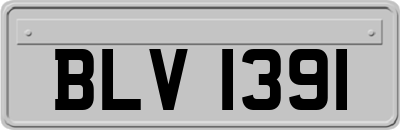 BLV1391