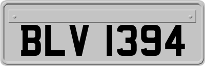 BLV1394