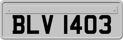 BLV1403