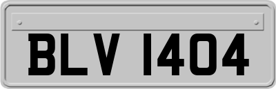 BLV1404