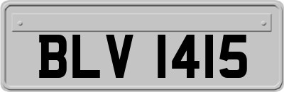 BLV1415