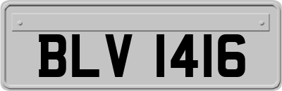 BLV1416