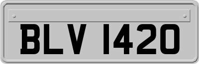 BLV1420