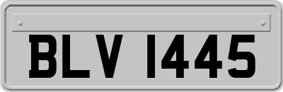 BLV1445