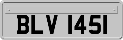 BLV1451