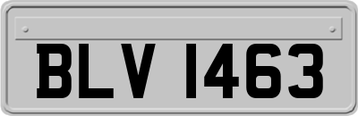 BLV1463