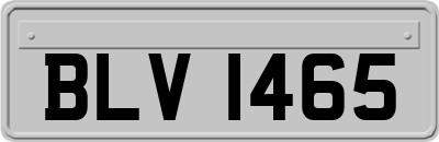 BLV1465