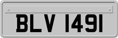 BLV1491