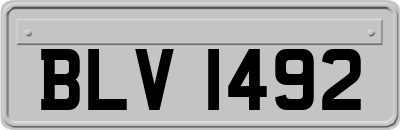 BLV1492