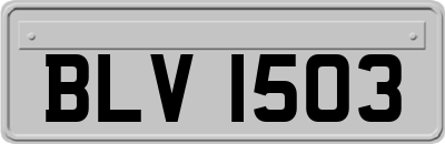 BLV1503