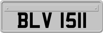 BLV1511