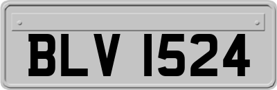 BLV1524