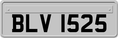 BLV1525