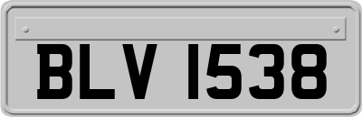 BLV1538