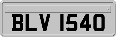 BLV1540