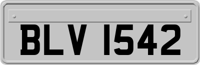 BLV1542
