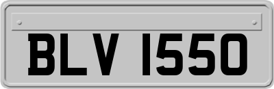 BLV1550