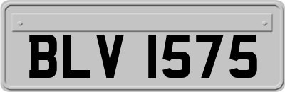 BLV1575