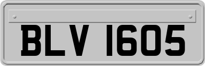 BLV1605