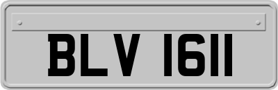 BLV1611