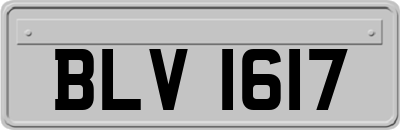 BLV1617